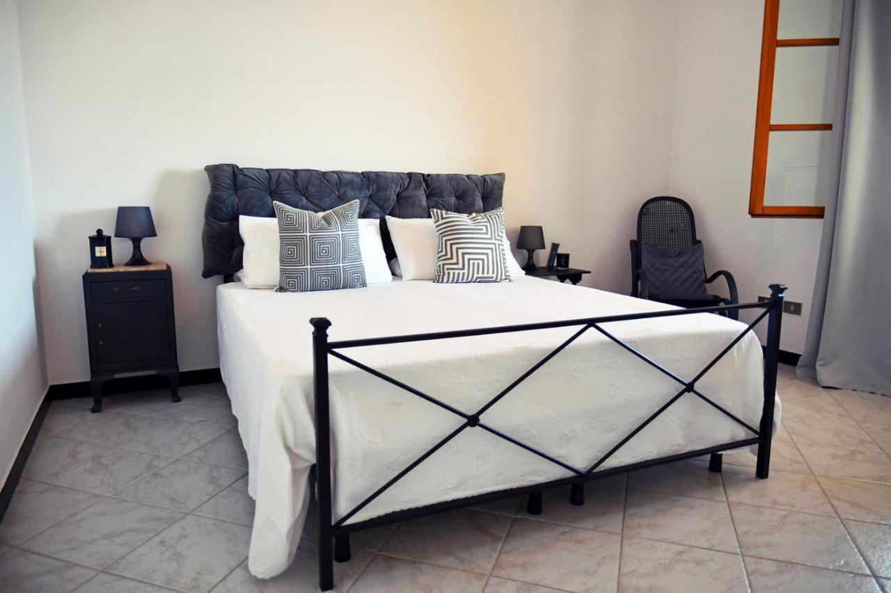 Le Drupe Villa Chiavari Dış mekan fotoğraf