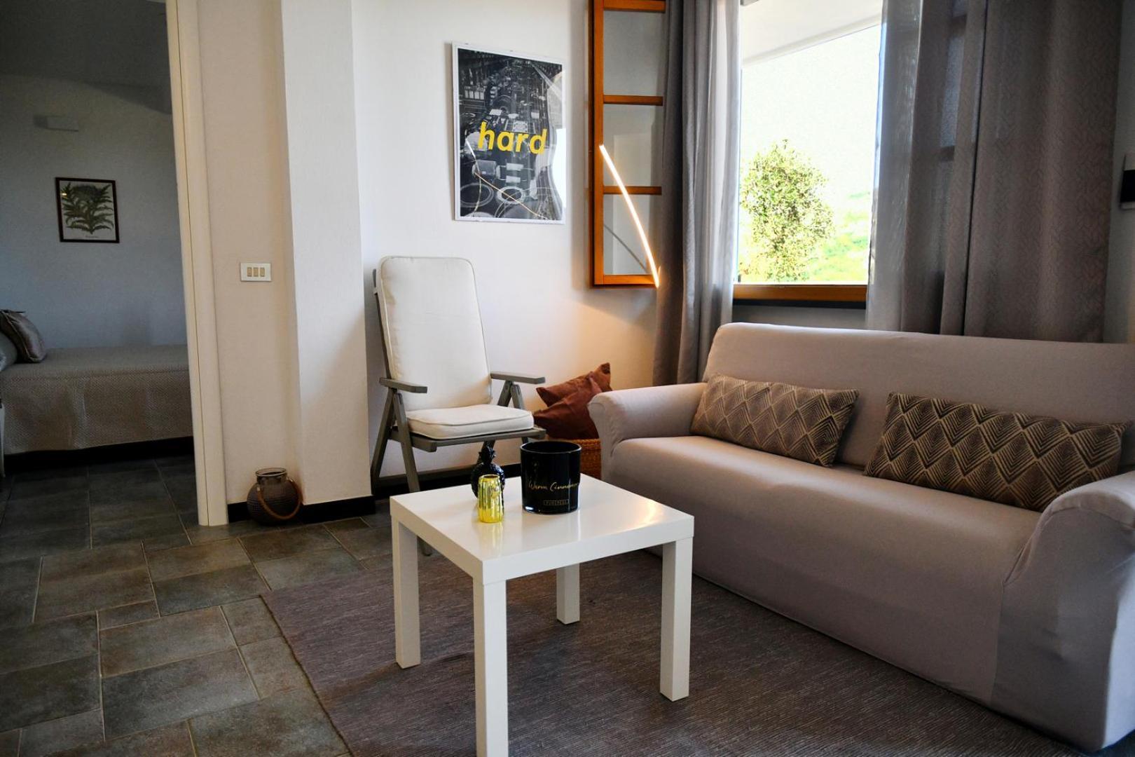 Le Drupe Villa Chiavari Dış mekan fotoğraf