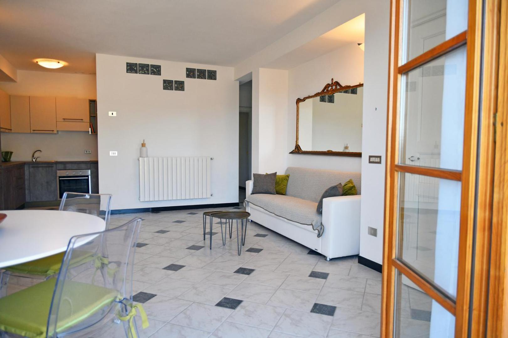 Le Drupe Villa Chiavari Dış mekan fotoğraf