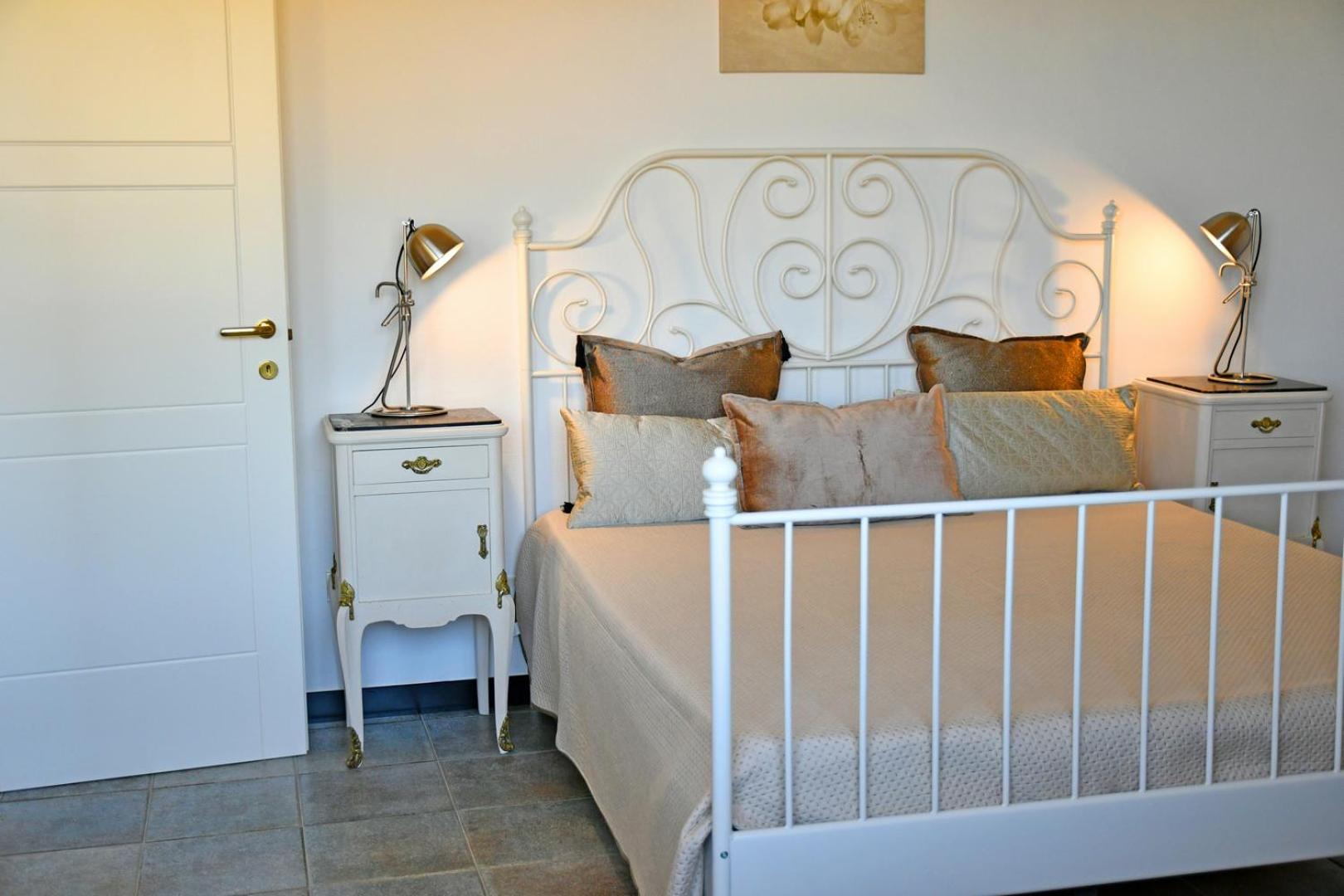 Le Drupe Villa Chiavari Dış mekan fotoğraf