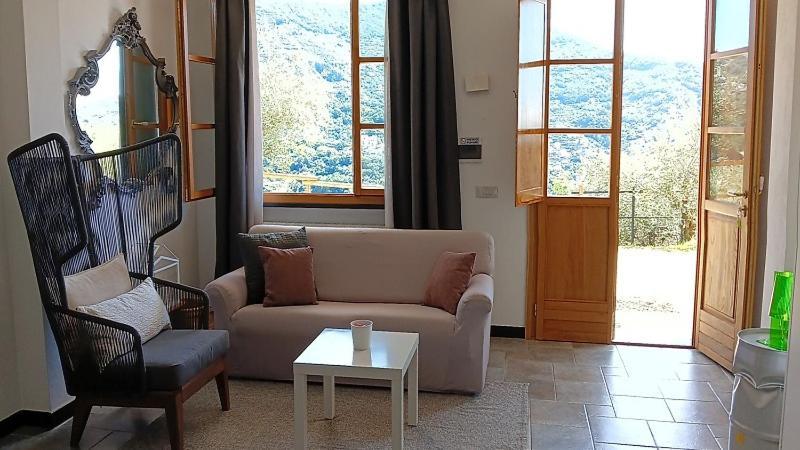 Le Drupe Villa Chiavari Dış mekan fotoğraf